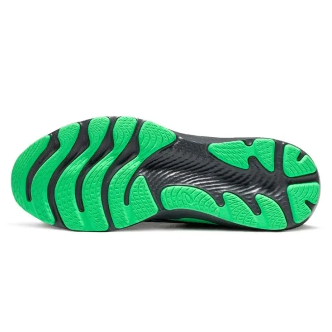 Gel-Cumulus 24 Lite-Show „Black New Leaf”