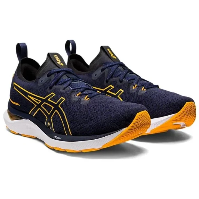 Gel-Cumulus 24 MK „Midnight Amber”