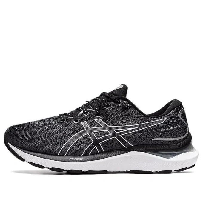 Gel-Cumulus 24 Narrow „Carrier Grey White”