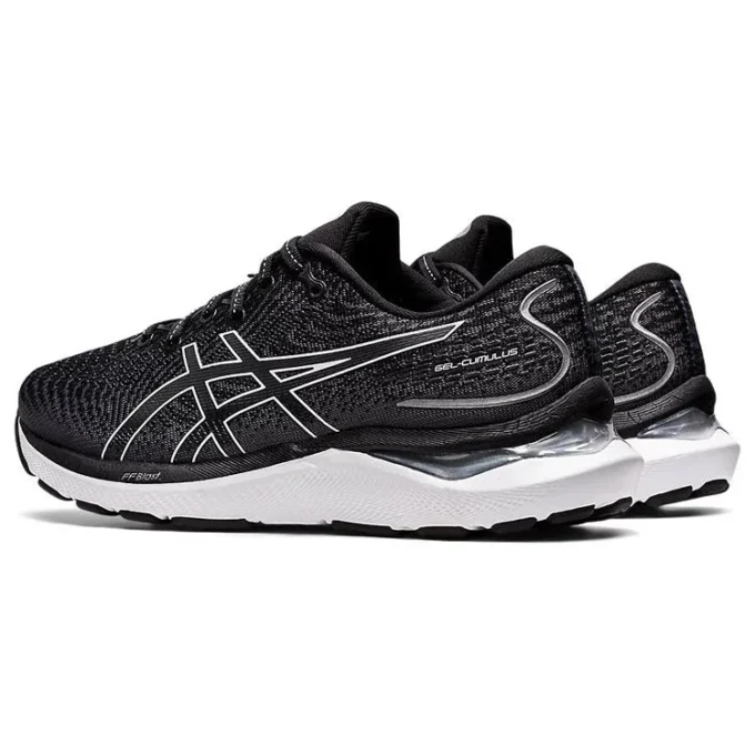 Gel-Cumulus 24 Narrow „Carrier Grey White”