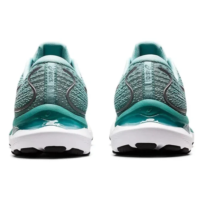 Gel-Cumulus 24 „Oasis Green”
