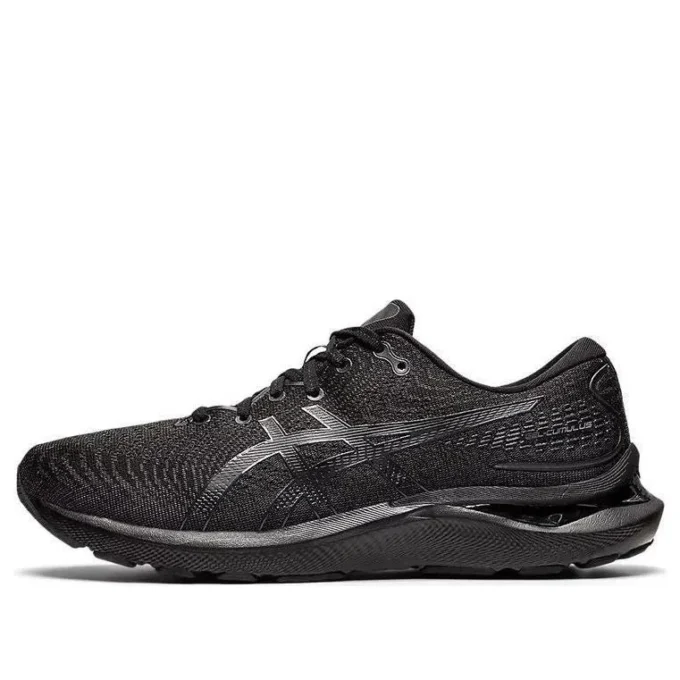 Gel-Cumulus 24 „Triple Black”