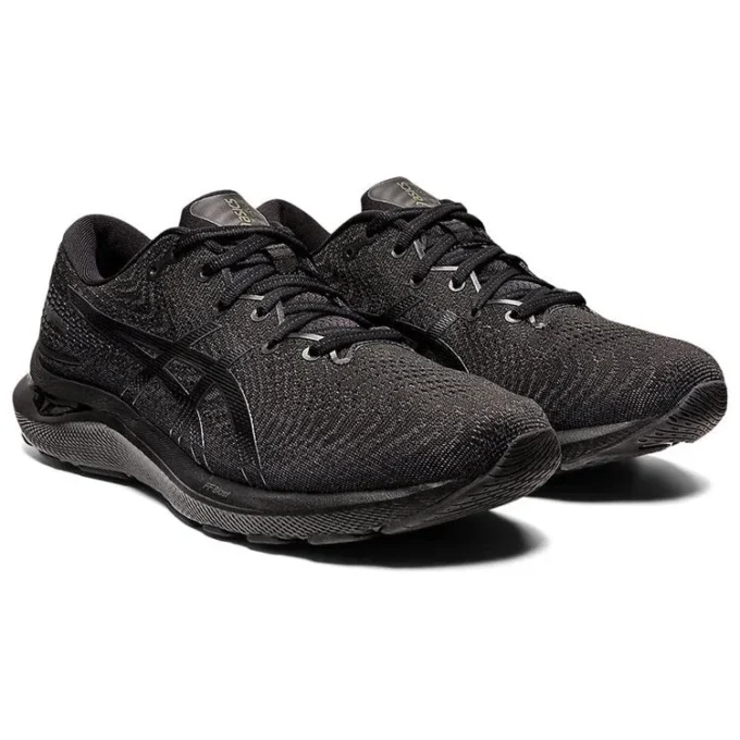 Gel-Cumulus 24 „Triple Black”