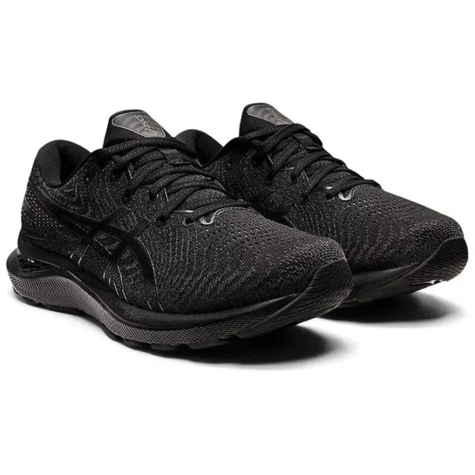 Gel-Cumulus 24 „Triple Black”