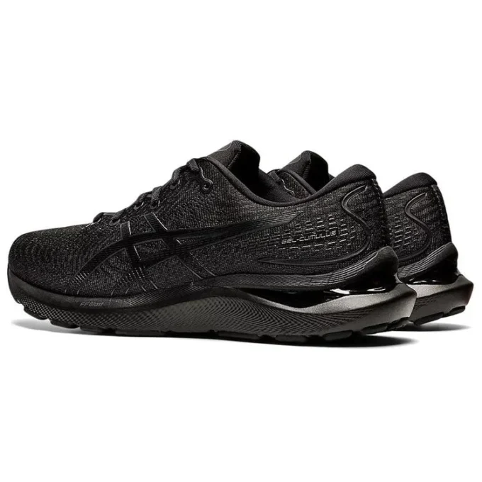 Gel-Cumulus 24 „Triple Black”