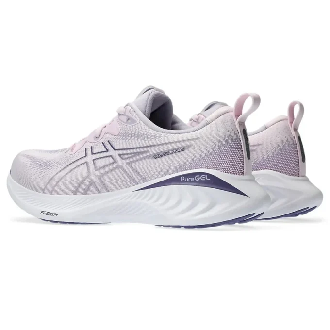 Gel-Cumulus 25 „Cosmos Dusty Purple”