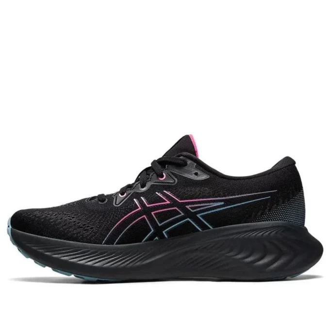 Gel-Cumulus 25 GORE-TEX „Black Hot Pink”