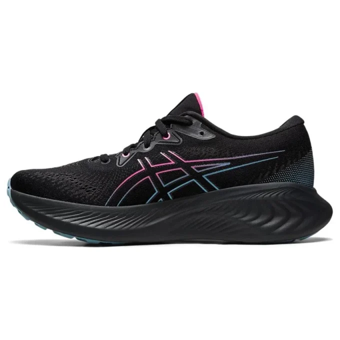 Gel-Cumulus 25 GORE-TEX „Black Hot Pink”