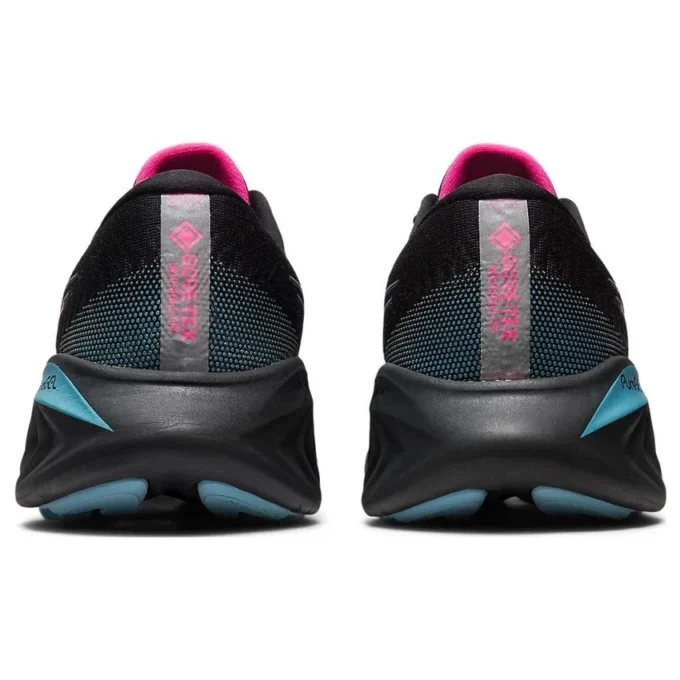Gel-Cumulus 25 GORE-TEX „Black Hot Pink”