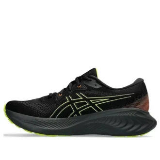 Gel-Cumulus 25 GORE-TEX „Negru Neon Lime”