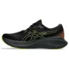 Gel-Cumulus 25 GORE-TEX „Negru Neon Lime”