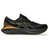 Gel-Cumulus 25 GORE-TEX „Negru Neon Lime”