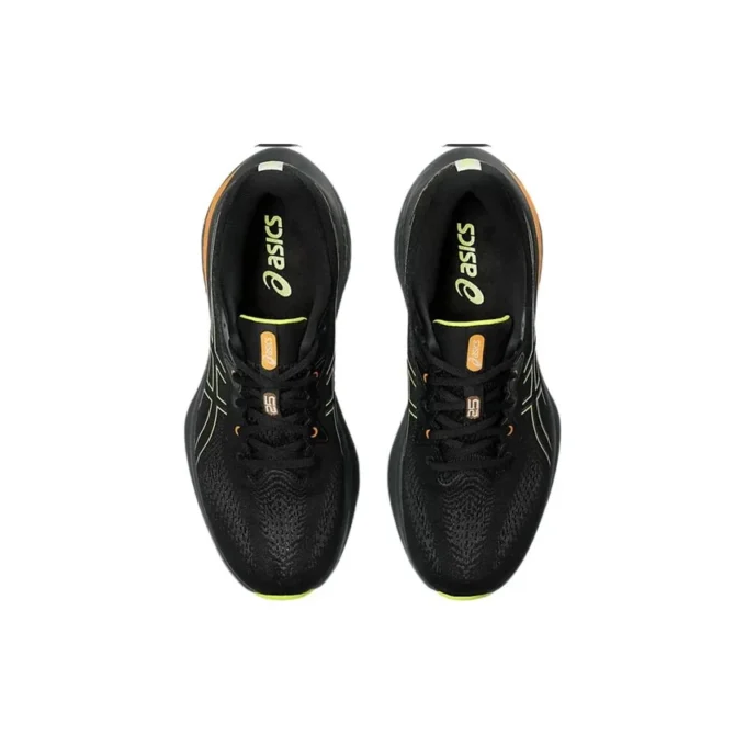 Gel-Cumulus 25 GORE-TEX „Negru Neon Lime”