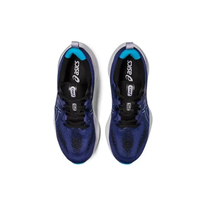 Gel-Cumulus 25 „Indigo Blue”