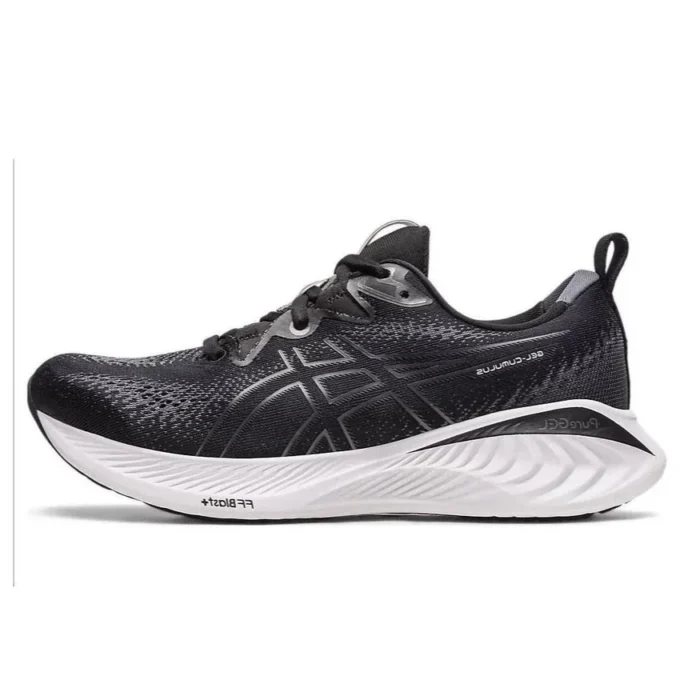 Gel-Cumulus 25 Narrow „Black White”