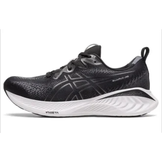 Gel-Cumulus 25 Narrow „Black White”