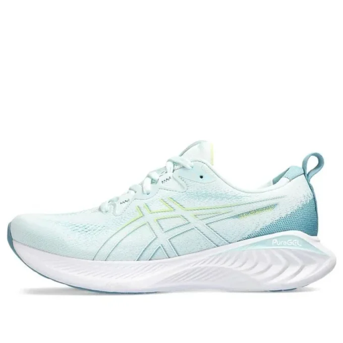 Gel-Cumulus 25 „Soothing Sea Glow Yellow”