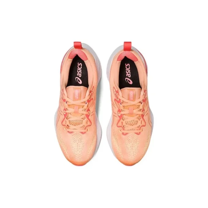 Gel-Cumulus 25 „Summer Dune Light Orange”