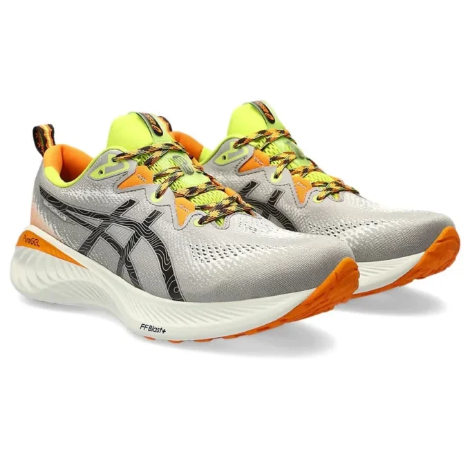 Gel-Cumulus 25 TR „Nature Bathing Neon Lime”