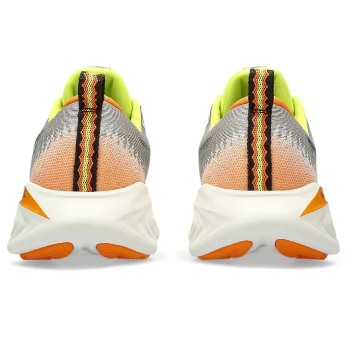 Gel-Cumulus 25 TR „Nature Bathing Neon Lime”
