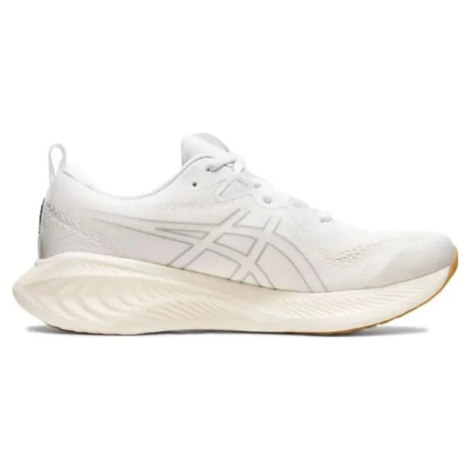 Gel-Cumulus 25 „White Gum”