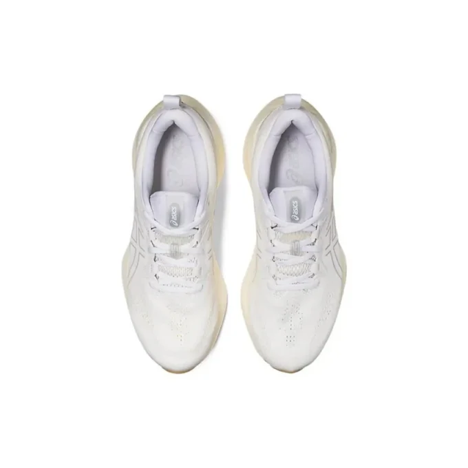Gel-Cumulus 25 „White Gum”
