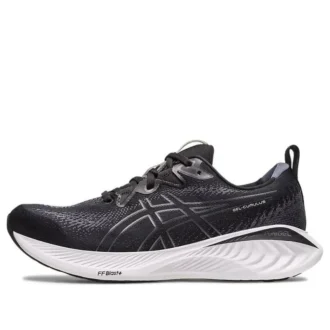 Gel-Cumulus 25 Wide „Black Carrier Grey”