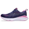 Gel-Cumulus 25 Wide „Deep Ocean Lilac Hint”