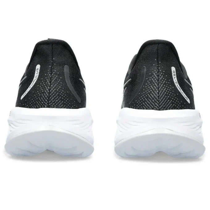 Gel-Cumulus 26 4E Wide „Black Concrete”