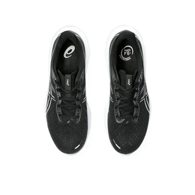 Gel-Cumulus 26 4E Wide „Black Concrete”