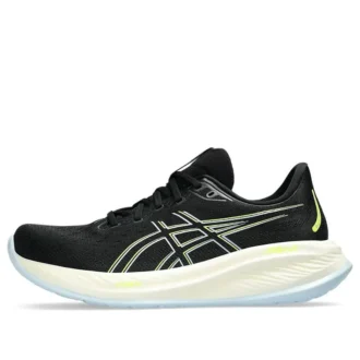 Gel-Cumulus 26 „Black Safety Yellow”