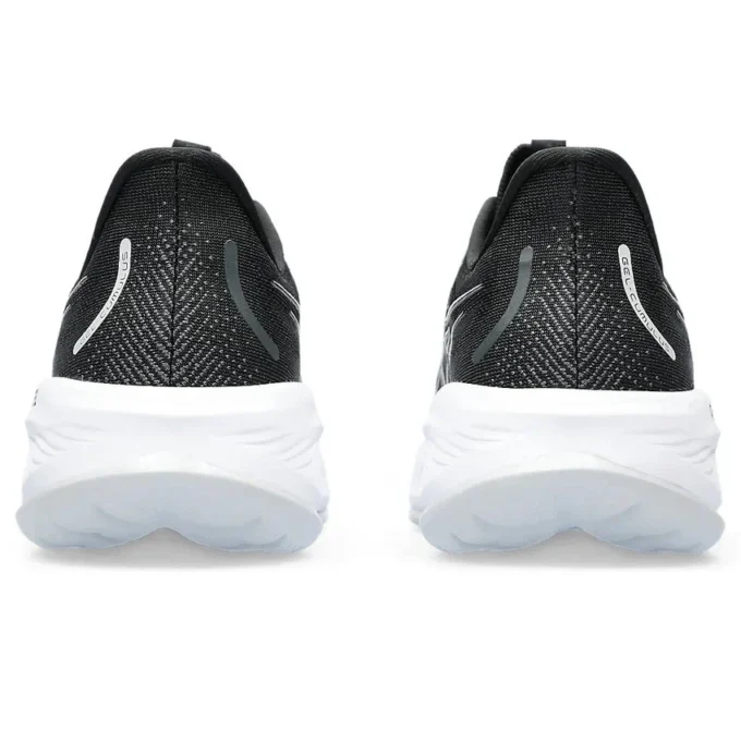 Gel-Cumulus 26 „Black White”