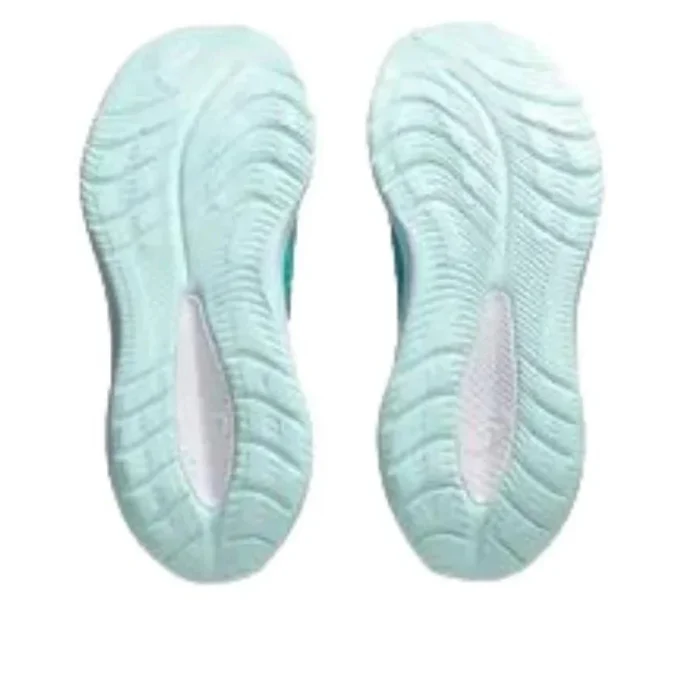 Gel-Cumulus 26 „Digital Aqua New Leaf”