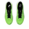 Gel-Cumulus 26 „Electric Lime White”