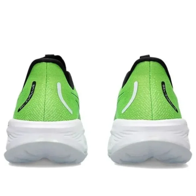 Gel-Cumulus 26 „Electric Lime White”