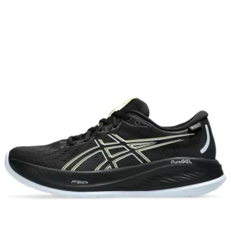 Gel-Cumulus 26 Gore-Tex „Negru Gri rece”