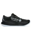 Gel-Cumulus 26 Gore-Tex „Negru Gri rece”