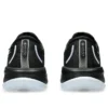Gel-Cumulus 26 Gore-Tex „Negru Gri rece”