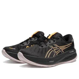 Gel-Cumulus 26 GTX „Black Stadium Orange”