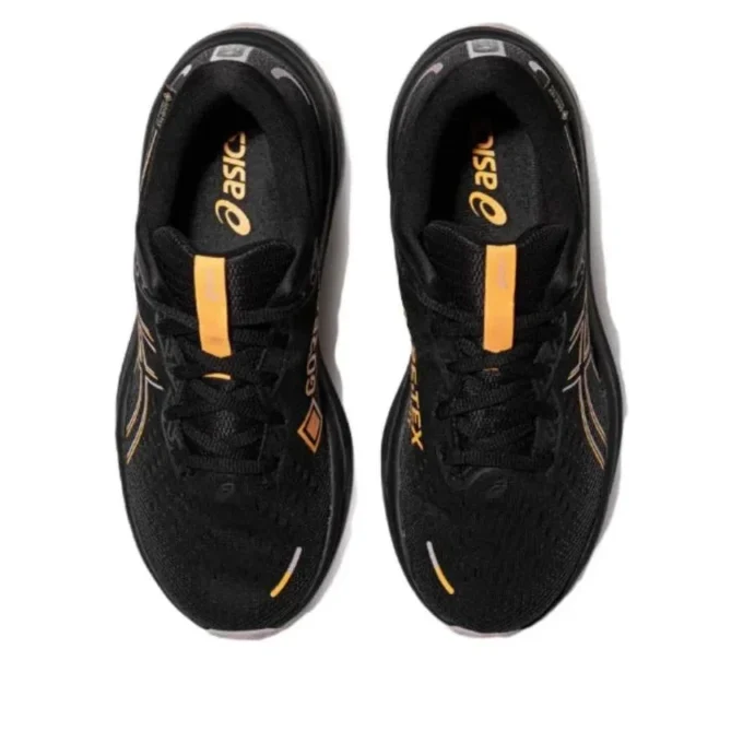 Gel-Cumulus 26 GTX „Black Stadium Orange”