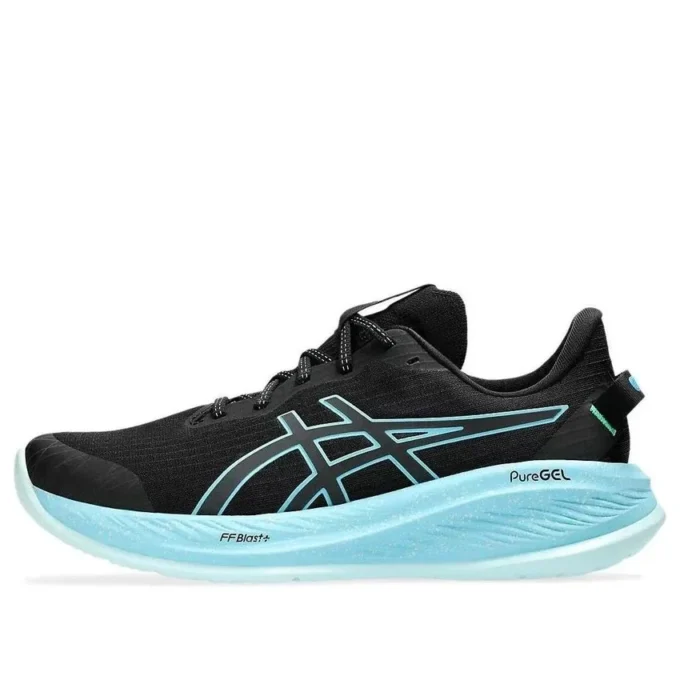 Gel-Cumulus 26 „Lite Show Bright Cyan”