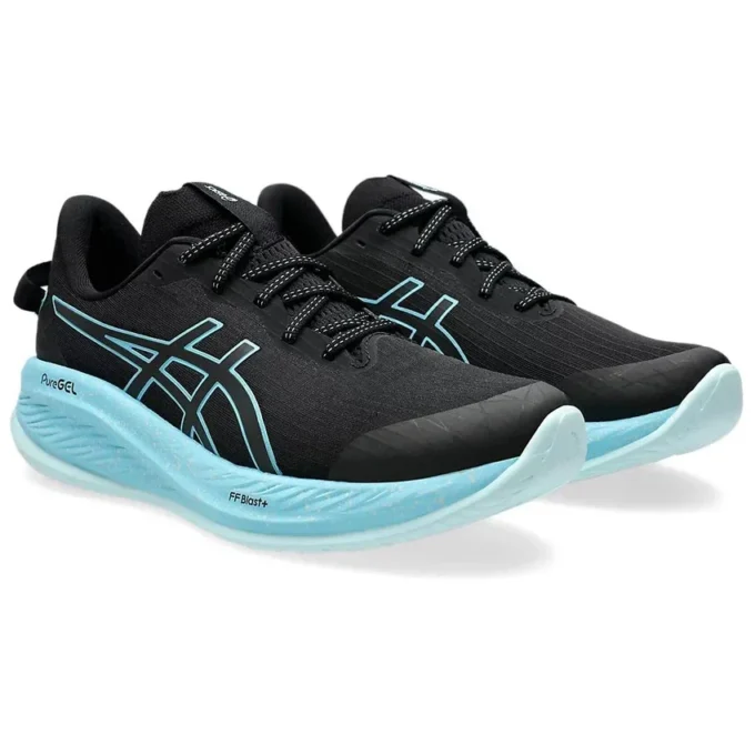 Gel-Cumulus 26 „Lite Show Bright Cyan”