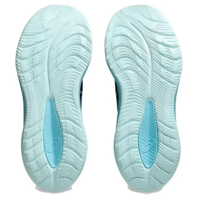 Gel-Cumulus 26 „Lite Show Bright Cyan”