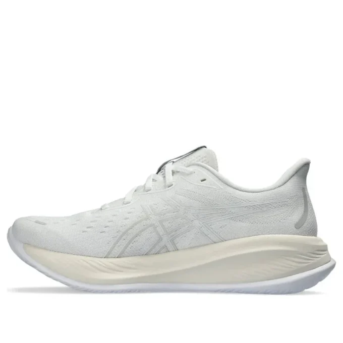 Gel-Cumulus 26 Neutral Trainer „Alb”