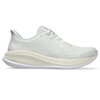 Gel-Cumulus 26 Neutral Trainer „Alb”