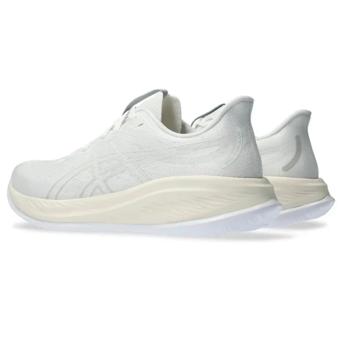 Gel-Cumulus 26 Neutral Trainer „Alb”