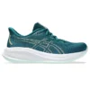 Gel-Cumulus 26 Neutral Trainer „Teal”