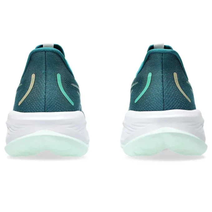 Gel-Cumulus 26 Neutral Trainer „Teal”