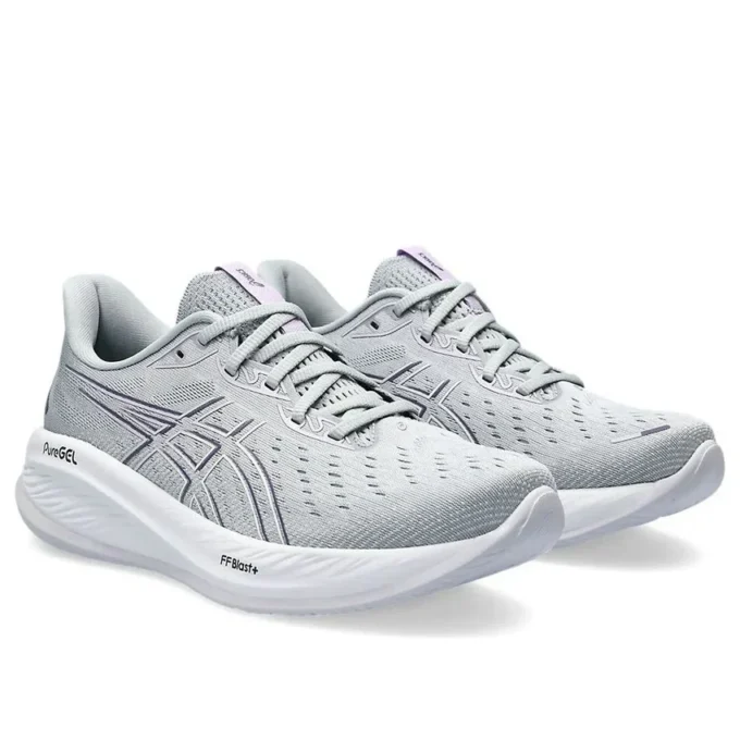 Gel-Cumulus 26 „Piedmont Grey White”