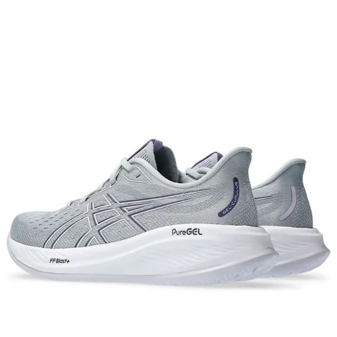 Gel-Cumulus 26 „Piedmont Grey White”